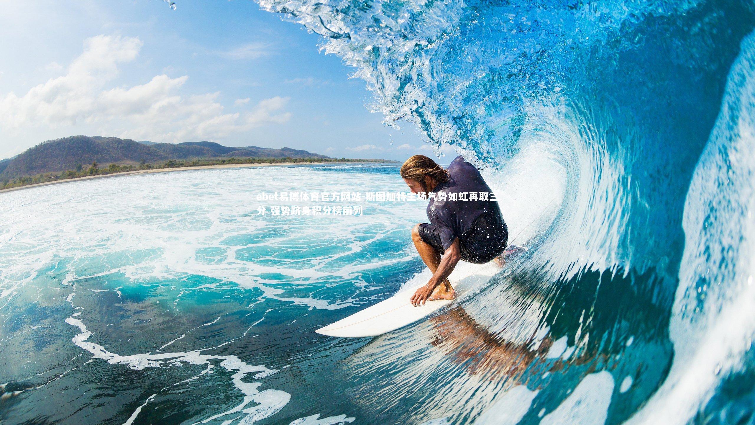 斯图加特主场气势如虹再取三分 强势跻身积分榜前列